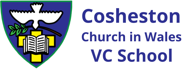 Cosheston Church in Wales VC School